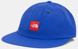The North Face baseball sapka Redbox - kék Univerzális méret