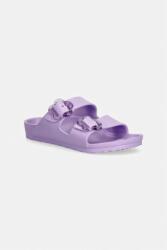 Birkenstock gyerek papucs Arizona EVA Kids FLB - lila 33