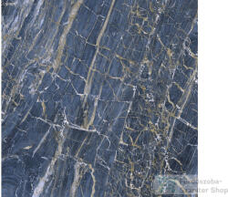 Cifre Cerámica GOLDEN Blue Pulido 120x120 cm padlólap (CIF0681)