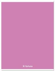 Fortuna Füzet kockás FORTUNA Monocolor A/4 32 lapos 87-32 rózsaszín (01.08662) - tonerpiac
