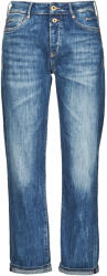 Le Temps des Cerises Jeans mom 400/18 BASIC Le Temps des Cerises albastru US 26