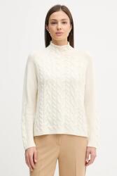 Benetton kasmír pulóver - bézs XS - answear - 163 490 Ft