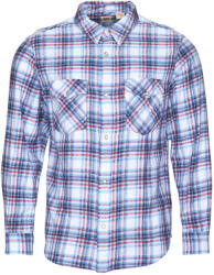 Levi's Cămăsi mânecă lungă Bărbați RELAXED FIT WESTERN Levis Multicolor EU S