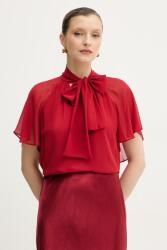 Marciano by Guess felső HELLEN - piros 40