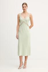 PINKO ruha - zöld 34 - answear - 119 990 Ft