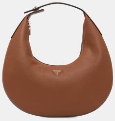 Guess kézitáska EVIE - barna Univerzális méret - answear - 60 990 Ft