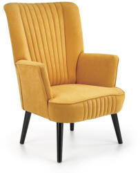  Fotel Houston 955 (Sárga + Fekete)