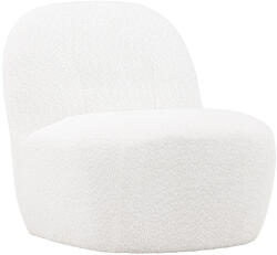  Fotel Dallas 4484 (Fehér)