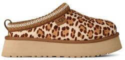 UGG bőr papucs W Tazz Plains - bézs Női 40
