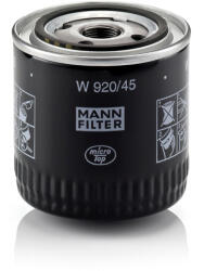 Mann-filter W 920/45 Filtru ulei