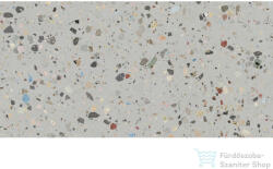 Cifre Cerámica GEMSTONE Grey Pulido 60x120 cm padlólap (CIF0437)