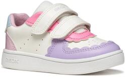 GEOX gyerek sportcipő ECLYPER - fehér 27 - answear - 18 990 Ft