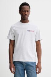 Guess Jeans t-shirt - szürke L - answear - 17 990 Ft