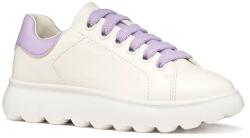 GEOX gyerek sportcipő PUFFYPOP - fehér 36 - answear - 28 990 Ft