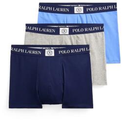 Ralph Lauren boxeralsó 3 db - sötétkék S - answear - 21 990 Ft