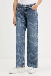 HUGO Blue farmer Gamala_B - kék 25/32