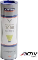 VICTOR Tollaslabda Victor Shuttle 1000 sárga közepes kék (100870)