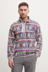 Columbia sportos pulóver Helvetia II - kék L - answear - 32 990 Ft