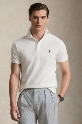 Ralph Lauren pamut póló - fehér L - answear - 69 990 Ft