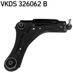 SKF VKDS 326062 B Brat suspensie roata