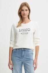 LIU JO felső - bézs XL - answear - 40 990 Ft