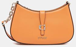 Guess kézitáska CARRIE - narancssárga Univerzális méret