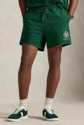 Ralph Lauren pamut rövidnadrág - zöld M