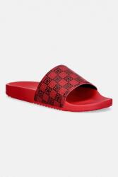 HUGO papucs Timein - piros Férfi 42