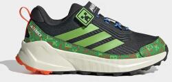 adidas TERREX gyerek sportcipő TERREX TRAILMAKER 2 CF MCFT - fekete 30.5