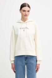 Calvin Klein felső - bézs L - answear - 51 890 Ft