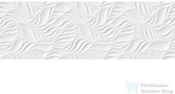 Cifre Cerámica GLACIAR Leaves Mate 30x90 cm fali csempe (CIF0415)