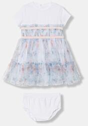 Guess baba ruha 2 db - kék 55-62