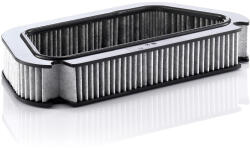 Mann-filter CUK 4136 Filtru aer habitaclu