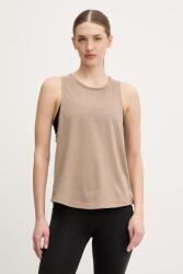 Adidas edzős felső Motion Essentials - barna M