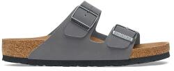Birkenstock papucs Arizona Vegan - szürke Női 41 - answear - 42 990 Ft