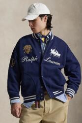 Ralph Lauren felső - sötétkék L - answear - 143 990 Ft