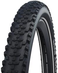 Schwalbe Smart Sam HS624 29x2, 60 (65-622) külső gumi (köpeny), reflexcsíkos, 67TPI, Addix, Lite-Skin, E25, 895g, fekete