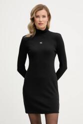 Calvin Klein ruha - fekete M - answear - 43 890 Ft