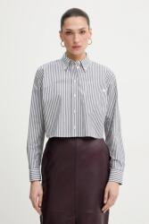 Michael Kors pamut ing - fekete L