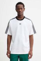 adidas Originals t-shirt - fehér M