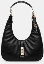 Guess kézitáska BROOKE - fekete Univerzális méret - answear - 64 990 Ft