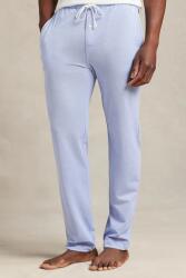 Ralph Lauren pamut pizsamanadrág - kék M - answear - 35 990 Ft