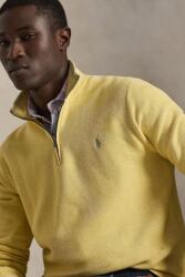 Ralph Lauren Памучен пуловер Polo Ralph Lauren Ls Hz Long Sleeve (710932304)