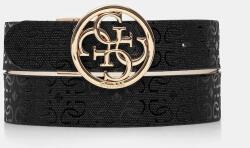 Guess öv LIBBY - fekete M - answear - 23 990 Ft