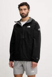The North Face edzőkabát MOUNTAIN ATHLETICS - fekete XL
