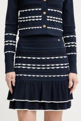 Marciano by Guess szoknya BRUNA - sötétkék XS