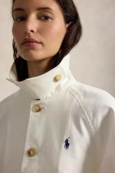 Ralph Lauren Памучно палто (211A93141)