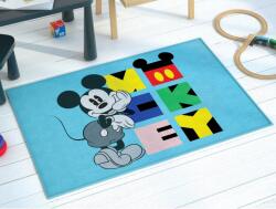 TAC Covor copii 80x120cm, Disney TAC, Mickey Mouse Covor