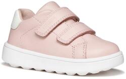 GEOX gyerek sportcipő MINICUB - rózsaszín 24