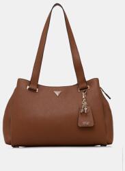 Guess kézitáska EVIE - barna Univerzális méret - answear - 68 990 Ft